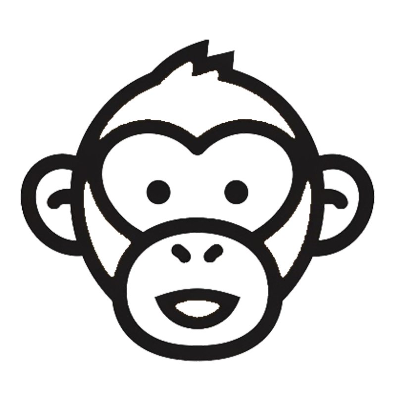 StatusMonkey Logo